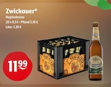 Hopfenkrone bei Huster im Prospekt "" für 11,99 €