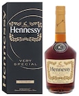 Very Special Cognac Angebote von Hennessy bei Lidl Berlin für 29,99 €