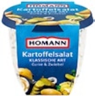 Kartoffelsalat Klassische Art im Kaufland Prospekt Kartoffelsalat Klassische Art von Homann im aktuellen Kaufland Prospekt für 1,79 €