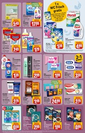 Elektronik im REWE Prospekt Dein Markt auf S. 23