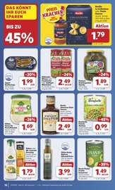 Aktueller combi Prospekt mit Barilla, "Markt - Angebote", Seite 18