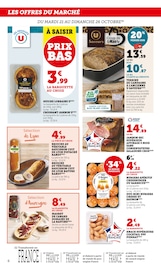 Barbecue Angebote im Prospekt "HALLOWEEN À PRIX BAS" von Bi1 Barbecue Angebote im Prospekt "HALLOWEEN À PRIX BAS" von Bi1 auf Seite 6