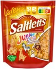 Saltletts Angebote von LORENZ bei Penny Kiel für 1,49 €