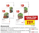 Aktuelle Blumenerde Angebote bei toom Baumarkt in Bremen Aktuelles Blumenerde oder Rindenmulch Angebot bei toom Baumarkt in Bremen ab 3,99 €