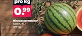 Miniwassermelone Angebot in Zermützel Miniwassermelone im aktuellen Prospekt bei Netto mit dem Scottie in Zermützel