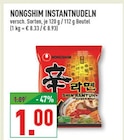 Aktuelles Instantnudeln Angebot bei Marktkauf in Bochum ab 1,00 €