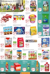 Kinder Schokolade im GLOBUS Prospekt in Mannheim Aktueller GLOBUS Prospekt mit Kinder Schokolade, "Aktuelle Angebote", Seite 23