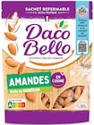 Amandes décortiquées - DACO BELLO dans le catalogue Intermarché Hyper