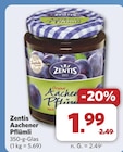Aachener Pflümli bei combi im Hinte Prospekt für 1,99 €