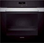 Elektro-Backofen HB372G0S3 Angebote von Siemens bei MEDIMAX Oranienburg für 629,00 €