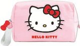 Trousse de toilette Hello Kitty - La Grande Récré à Perpignan Trousse de toilette Hello Kitty en promo chez La Grande Récré Perpignan à 15,99 €
