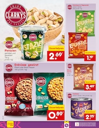 Macadamia Angebot & Preis im aktuellen Netto Marken-Discount Prospekt Macadamia Angebot im aktuellen Netto Marken-Discount Prospekt auf Seite 30