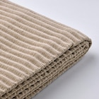 Bezug für Nackenkissen Samsala graubeige Samsala graubeige Angebote von JÄTTEBO bei IKEA Wiesbaden für 20,00 €