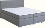 Boxspringbett Angebote bei ROLLER Pinneberg für 699,99 €