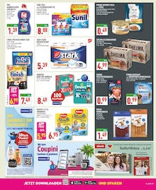 Pampers im Marktkauf Prospekt "Aktuelle Angebote" mit 32 Seiten (Gelsenkirchen)