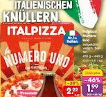 Numero Uno Angebote von Italpizza bei Netto Marken-Discount Dortmund für 1,99 €