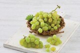 U Express Saint-Georges-du-Bois - Promo Raisin blanc sans pépin Promo Raisin blanc sans pépin à 2,49 € dans le catalogue U Express à Saint-Georges-du-Bois