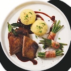 Gänsebrustfilet Angebote von Deluxe bei Lidl Pirna für 6,99 €