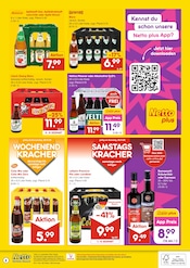 Likör im Netto Marken-Discount Prospekt in Schweinfurt Aktueller Netto Marken-Discount Prospekt mit Likör, "DER ORT, AN DEM DU IMMER AUSGEZEICHNETE PREISE FINDEST.", Seite 2