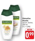 E center - Dusche Angebot im Prospekt Dusche bei E center im Prospekt "" für 0,99 €