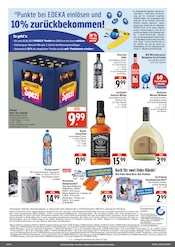 Whiskey im EDEKA Prospekt in Bamberg Aktueller EDEKA Prospekt mit Whiskey, "Wir lieben Lebensmittel!", Seite 4