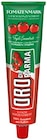 Tomatenmark oder Tomaten Stückig Angebote von Oro di Parma bei REWE Hamburg für 1,29 €