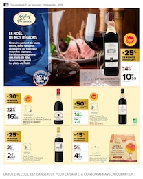 Prix et réduction Bière dans le prospectus Carrefour en cours Offre Bière dans le catalogue Carrefour du moment à la page 20