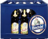 Natur Radler Angebote von Mönchshof bei Netto Marken-Discount Heilbronn für 13,99 €
