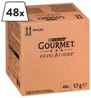 Aktuelle Katzenfutter Angebote bei REWE in München Aktuelles Revelations Katzennassnahrung Angebot bei REWE in München ab 31,99 €
