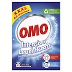 Vollwaschmittel XXXL Angebote von Omo bei Lidl Gera für 12,99 €