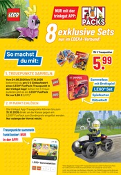 Brettspiel im Trinkgut Prospekt in Bocholt Aktueller Trinkgut Prospekt mit Brettspiel, "Aktuelle Angebote", Seite 7