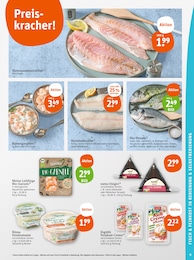 tegut Lachsfilet im Prospekt tegut Lachsfilet im Prospekt