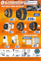 Aktueller expert Prospekt mit Kamera, "Top Angebote", Seite 11