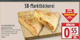 Aktuelles Apfeldreieck Angebot bei EDEKA in Berlin ab 0,55 €