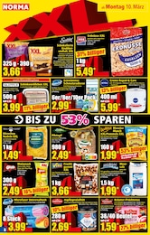 Fruchtgummi Angebot im aktuellen Norma Prospekt auf Seite 8