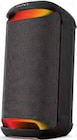 Partylautsprecher SRS-XV 500 schwarz Angebote von Sony bei expert Lörrach für 199,00 €