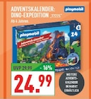 Adventskalender: Dino-Expedition im Angebot bei Marktkauf in Löhne Adventskalender: Dino-Expedition Angebote von Playmobil bei Marktkauf Löhne für 24,99 €