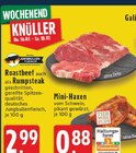 Aktuelles Roastbeef Angebot bei EDEKA in Koblenz ab 0,88 €