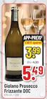 Prosecco Frizzante DOC bei EDEKA im Oberstenfeld Prospekt für 3,99 €