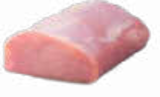 Netto Marken-Discount - Schweine-Rücken Angebot im Prospekt Schweine-Rücken bei Netto Marken-Discount im Prospekt "" für 3,99 €