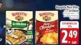 Grillkäse Angebote von Rougette bei EDEKA Kempten für 2,49 €