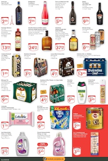 Bier im GLOBUS Prospekt "Aktuelle Angebote" mit 28 Seiten (Kaiserslautern)