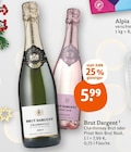 Aktuelles Chardonnay Brut oder Pinot Noir Brut Rosé Angebot bei tegut in Nürnberg ab 5,99 €