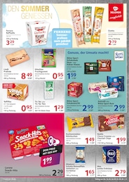 Amicelli Angebot im aktuellen Selgros Prospekt auf Seite 9