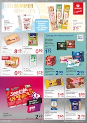 Choco Crossies Angebote im Prospekt "HIER KAUFEN PROFIS & GENIESSER" von Selgros Choco Crossies Angebote im Prospekt "HIER KAUFEN PROFIS & GENIESSER" von Selgros auf Seite 9