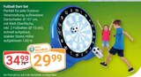 Fußball Dart-Set im Angebot bei GLOBUS in Wiesbaden Fußball Dart-Set Angebote bei GLOBUS Wiesbaden für 29,99 €