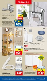 Regal Angebot & Preis im aktuellen Lidl Prospekt Regal Angebot im aktuellen Lidl Prospekt auf Seite 25