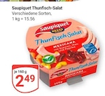 Aktuelle Thunfisch Angebote bei GLOBUS in Duisburg Aktuelles Thunfisch-Salat Mexicana Angebot bei GLOBUS in Duisburg ab 2,49 €
