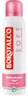 dm-drogerie markt Florstadt - Soft Active Crystal Talc Deospray Angebot im Prospekt Soft Active Crystal Talc Deospray bei dm-drogerie markt im Florstadt Prospekt für 4,75 €