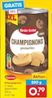 Champignons im Angebot bei Netto Marken-Discount in Leverkusen Champignons Angebote von Beste Ernte bei Netto Marken-Discount Leverkusen für 0,79 €